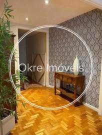 Apartamento 3 quartos à venda Copacabana, Rio de Janeiro - R$ 1.400.000 - LEAP31038
