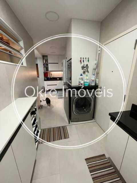 Conheça WhatsApp Image 2023-05-19 at 2 do imóvel - Apartamento 4 quartos à venda Copacabana, Rio de Janeiro - R$ 1.985.000 - CBAP40058 - 15 WhatsApp Image 2023-05-19 at 2 - 15