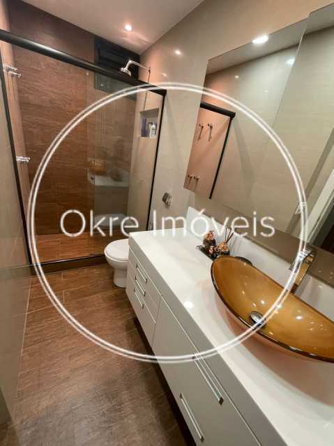 Conheça WhatsApp Image 2023-05-19 at 2 do imóvel - Apartamento 4 quartos à venda Copacabana, Rio de Janeiro - R$ 1.985.000 - CBAP40058 - 17 WhatsApp Image 2023-05-19 at 2 - 17
