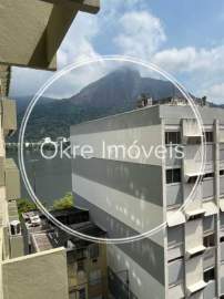 Apartamento para alugar Avenida Epitácio Pessoa, Lagoa, Rio de Janeiro - R$ 11.000 - LEAP40461