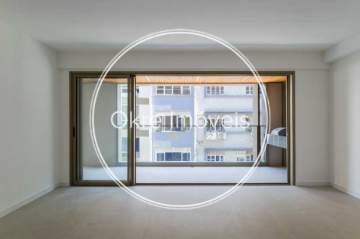 Imperdível - Cobertura 4 quartos à venda Lagoa, Rio de Janeiro - R$ 5.340.000 - LECO40108