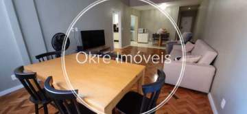 Apartamento 3 quartos à venda Copacabana, Rio de Janeiro - R$ 1.300.000 - CBAP30161