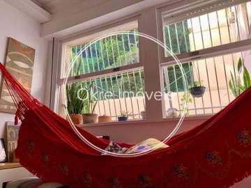 Apartamento 3 quartos à venda Copacabana, Rio de Janeiro - R$ 1.350.000 - CBAP30164