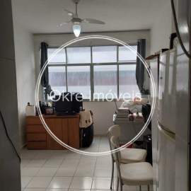 Apartamento 1 quarto à venda Leblon, Rio de Janeiro - R$ 270.000 - LEAP10263