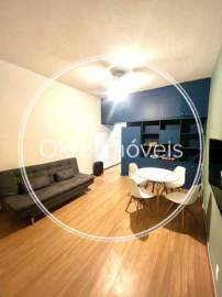 Apartamento 1 quarto à venda Copacabana, Rio de Janeiro - R$ 475.000 - IPAP10050