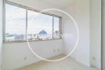Apartamento 2 quartos à venda Jardim Botânico, Rio de Janeiro - R$ 770.000 - LEAP20627