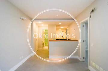 Apartamento 1 quarto à venda Ipanema, Rio de Janeiro - R$ 1.060.000 - LEAP10264