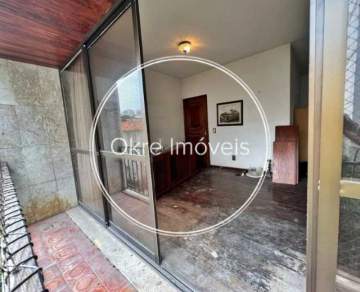 Apartamento 3 quartos à venda Leblon, Rio de Janeiro - R$ 3.000.000 - IPAP30143