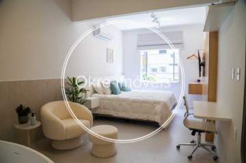 Apartamento 1 quarto à venda Copacabana, Rio de Janeiro - R$ 1.050.000 - LEAP10265