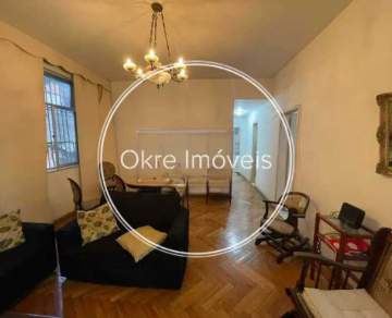 Apartamento 3 quartos à venda Ipanema, Rio de Janeiro - R$ 990.000 - IPAP30144