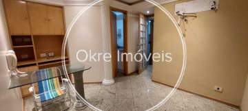 Sala Comercial 48m² à venda Copacabana, Rio de Janeiro - R$ 262.000 - CBSL00006