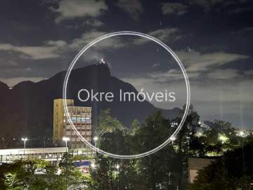 Apartamento 2 quartos à venda Leblon, Rio de Janeiro - R$ 880.000 - LEAP20635