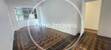 Apartamento 3 quartos à venda Urca, Rio de Janeiro - R$ 1.420.000 - CBAP30169