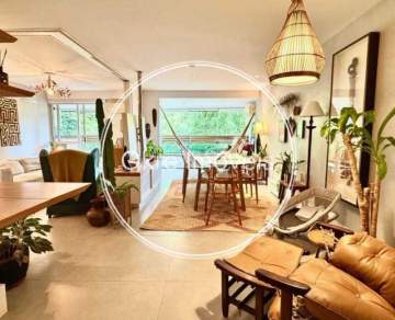 Apartamento 2 quartos à venda Lagoa, Rio de Janeiro - R$ 1.700.000 - IPAP20075