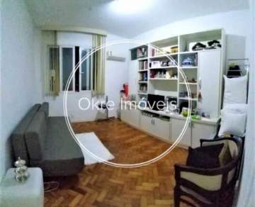 Apartamento 3 quartos à venda Leblon, Rio de Janeiro - R$ 3.000.000 - LEAP31066