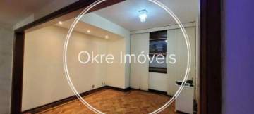 Apartamento 3 quartos à venda Glória, Rio de Janeiro - R$ 750.000 - FLAP30335