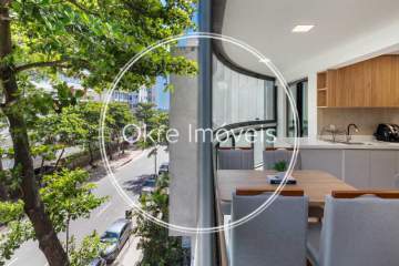 Apartamento 2 quartos à venda Ipanema, Rio de Janeiro - R$ 2.590.000 - LEAP20637