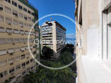 Apartamento 3 quartos à venda Copacabana, Rio de Janeiro - R$ 1.550.000 - CBAP30199