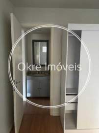 Apartamento 1 quarto à venda Botafogo, Rio de Janeiro - R$ 680.000 - IPAP10059
