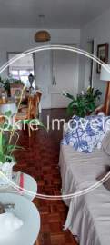 Apartamento 2 quartos à venda Jardim Botânico, Rio de Janeiro - R$ 1.300.000 - IPAP20077