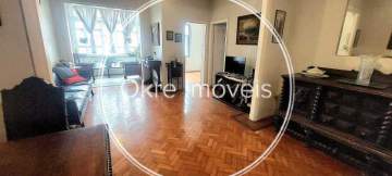 Apartamento 3 quartos à venda Copacabana, Rio de Janeiro - R$ 749.000 - CBAP30172 Apartamento 3 quartos à venda Copacabana, Rio de Janeiro - R$ 749.000 - CBAP30172