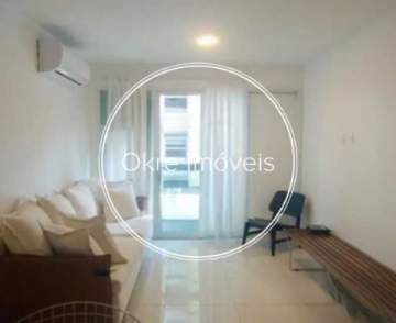 Apartamento 2 quartos à venda Ipanema, Rio de Janeiro - R$ 2.125.000 - LEAP20640