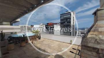 Apartamento 5 quartos à venda Ipanema, Rio de Janeiro - R$ 5.800.000 - IPAP50005