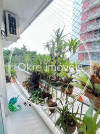 Apartamento 1 quarto à venda Lagoa, Rio de Janeiro - R$ 1.500.000 - IPAP10051