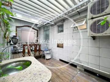 Apartamento 2 quartos à venda Ipanema, Rio de Janeiro - R$ 1.899.000 - CBAP20083
