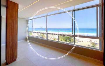 Apartamento 2 quartos à venda Barra da Tijuca, Rio de Janeiro - R$ 2.500.000 - LEAP20643