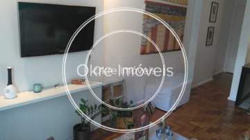 Apartamento 2 quartos à venda Ipanema, Rio de Janeiro - R$ 1.180.000 - IPAP20079