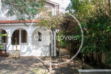 Casa 5 quartos à venda Urca, Rio de Janeiro - R$ 8.500.000 - LECA50019