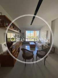 Apartamento 2 quartos à venda São Conrado, Rio de Janeiro - R$ 1.250.000 - LEAP20646