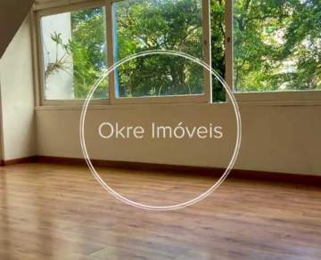 Apartamento 3 quartos à venda Botafogo, Rio de Janeiro - R$ 990.000 - FLAP30336