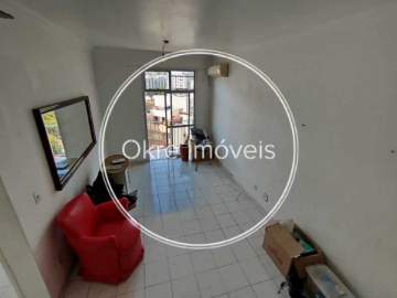 Imperdível - Cobertura à venda Rua Barão do Bom Retiro, Grajaú, Rio de Janeiro - R$ 745.000 - LECO30108