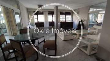 Apartamento 4 quartos à venda Copacabana, Rio de Janeiro - R$ 2.820.000 - CBAP40062