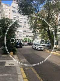 Apartamento 2 quartos à venda Copacabana, Rio de Janeiro - R$ 930.000 - CBAP20086