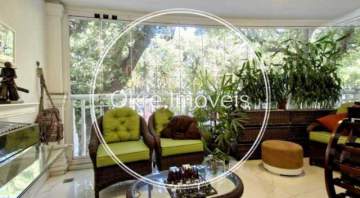 Apartamento 3 quartos à venda Copacabana, Rio de Janeiro - R$ 1.350.000 - IPAP30156