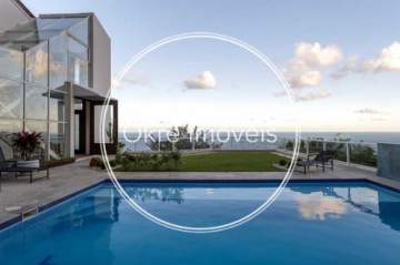 Imperdível - CASA TRIPLEX REFORMADA À VENDA EM SÃO CONRADO! - LECN50019