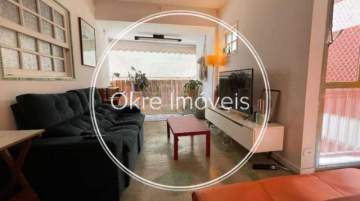 Apartamento 2 quartos à venda Laranjeiras, Rio de Janeiro - R$ 950.000 - FLAP20385