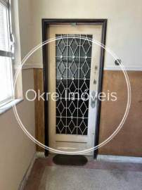 Apartamento 4 quartos à venda Botafogo, Rio de Janeiro - R$ 900.000 - CBAP40064
