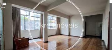 Apartamento 4 quartos à venda Botafogo, Rio de Janeiro - R$ 840.000 - CBAP40064