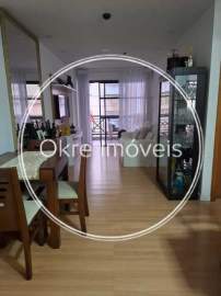 Apartamento 1 quarto à venda Flamengo, Rio de Janeiro - R$ 595.000 - FLAP10228