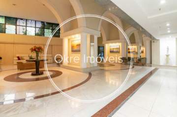 Apartamento 1 quarto à venda Copacabana, Rio de Janeiro - R$ 699.000 - CBAP10068