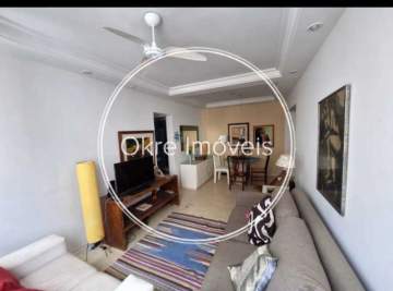Apartamento 3 quartos à venda Leblon, Rio de Janeiro - R$ 1.400.000 - LEAP31092