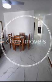 Ótima localização - Apartamento 2 quartos à venda Copacabana, Rio de Janeiro - R$ 980.000 - IPAP20149
