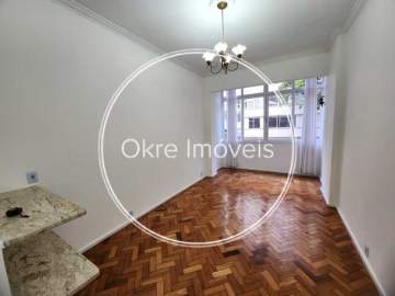 Apartamento 1 quarto à venda Copacabana, Rio de Janeiro - R$ 850.000 - LEAP10272