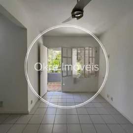Casa 5 quartos à venda Humaitá, Rio de Janeiro - R$ 4.700.000 - FLCA50008