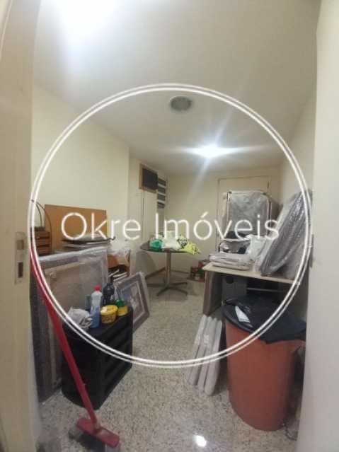 Conheça i49J5365sd1bza9539Lli_7624066d do imóvel - Sala Comercial 65m² à venda Copacabana, Rio de Janeiro - R$ 490.000 - CBSL00009 - 6 i49J5365sd1bza9539Lli_7624066d - 6