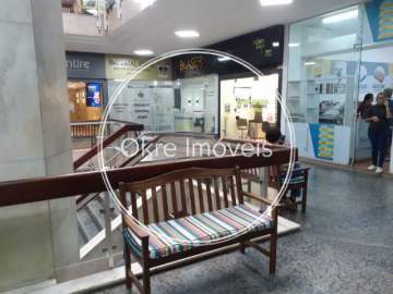 Sala Comercial 25m² à venda Copacabana, Rio de Janeiro - R$ 440.000 - CBSL00010